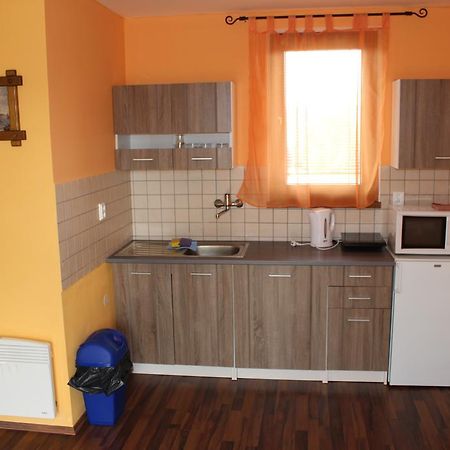 Apartament Marine Zavlahy Hrdejovice Zewnętrze zdjęcie