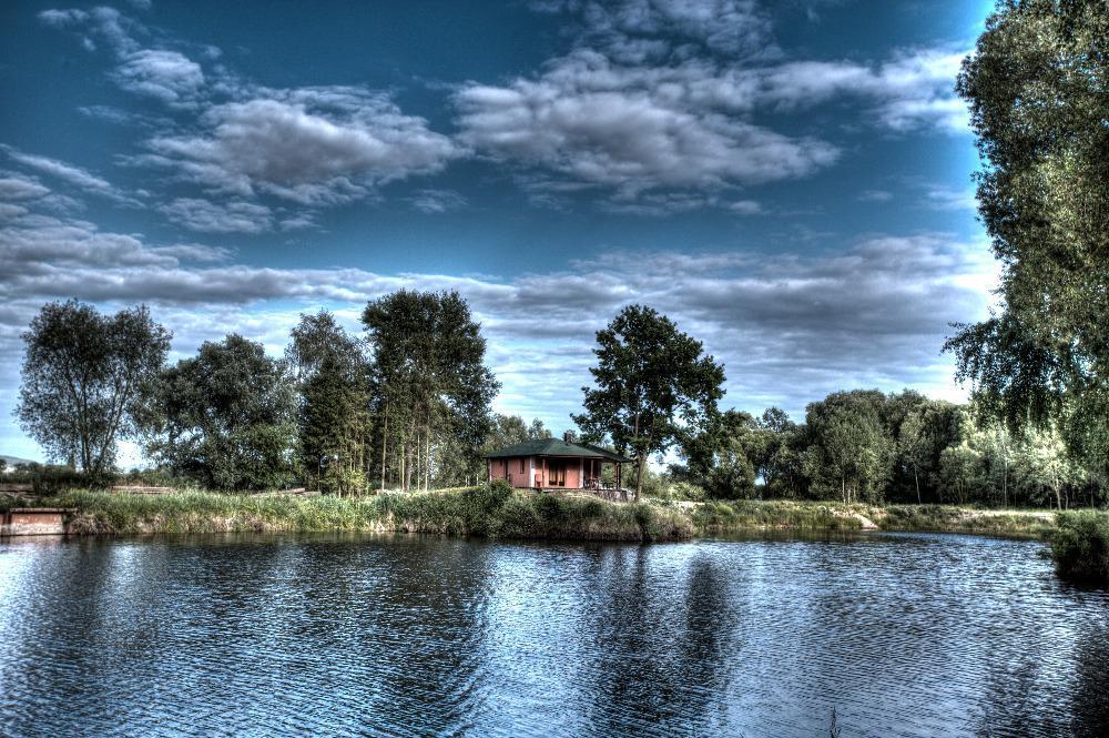 Apartament Marine Zavlahy Hrdejovice Zewnętrze zdjęcie