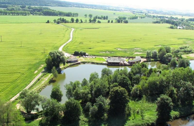 Apartament Marine Zavlahy Hrdejovice Zewnętrze zdjęcie