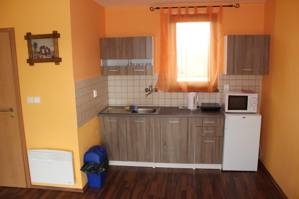 Apartament Marine Zavlahy Hrdejovice Zewnętrze zdjęcie