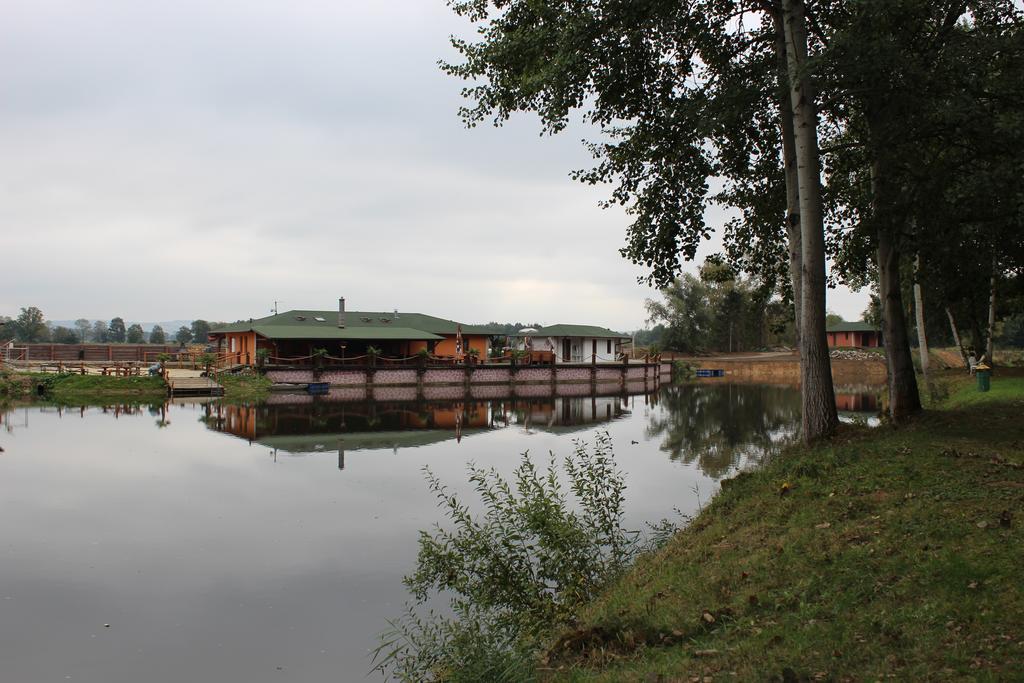 Apartament Marine Zavlahy Hrdejovice Zewnętrze zdjęcie