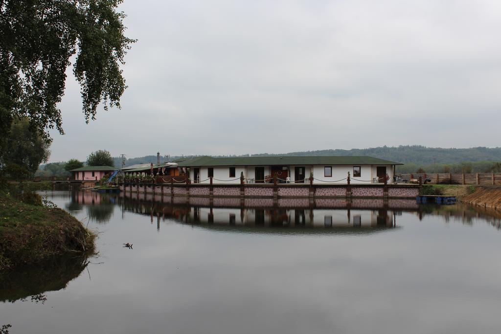 Apartament Marine Zavlahy Hrdejovice Zewnętrze zdjęcie